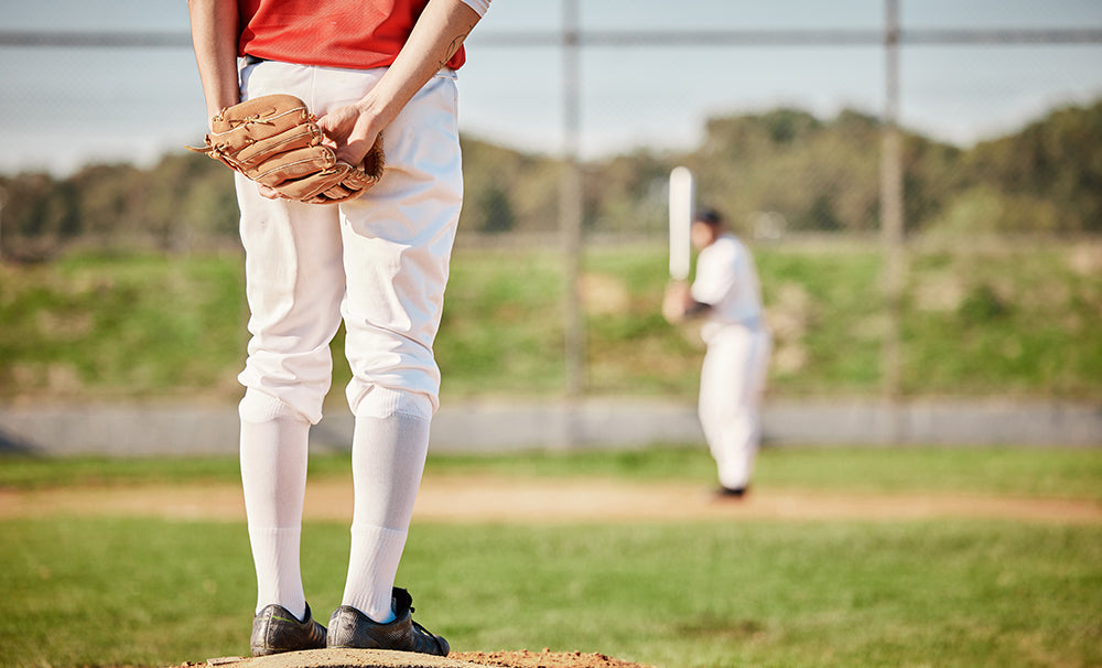 The Science Of Pitching: Understanding Different Types Of Pitches 