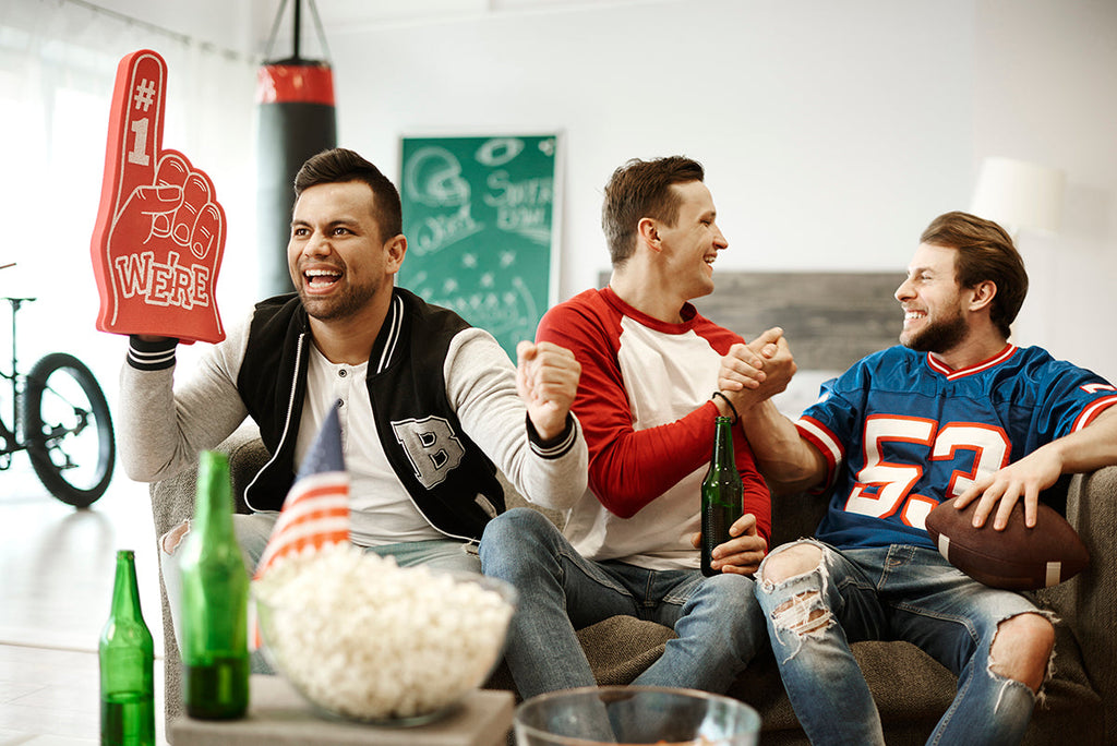 Top 5 Things Every NHL Watch Party Needs (Hint: Not Just Beer)