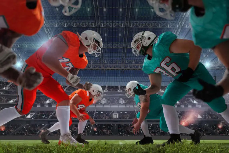 The Road to the College Football Playoff: How Teams Qualify