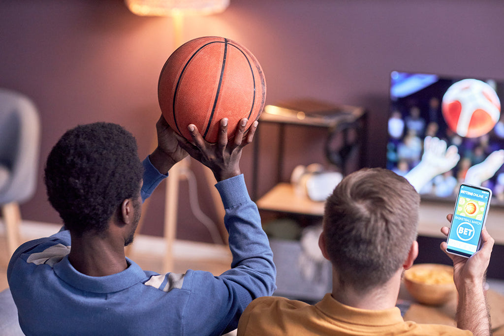 NBA Playoffs Are Coming — Is Your Watch Party Game-Ready?